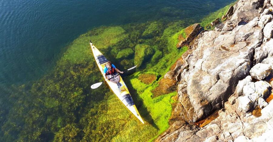 Stockholm: 1, 2, or 3-Day Kayaking Tour in the Archipelago - Key things to know before kayaking Stockholm’s islands
