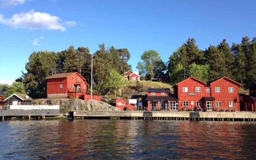 Stockholm: Archipelago Boat Tour - Why this boat trip works well in a short Stockholm visit