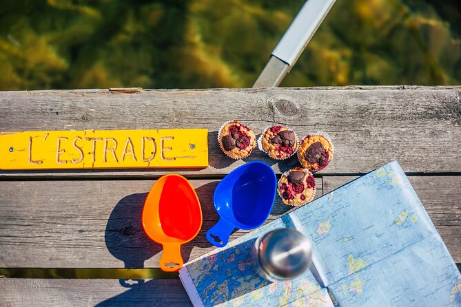 Stockholm: Archipelago Family-Friendly Private Kayaking Tour - Is $452.11 per person a fair price?
