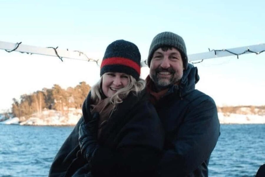 Stockholm: Archipelago Guided Boat & Walking Tour of Vaxholm - The five details that matter most