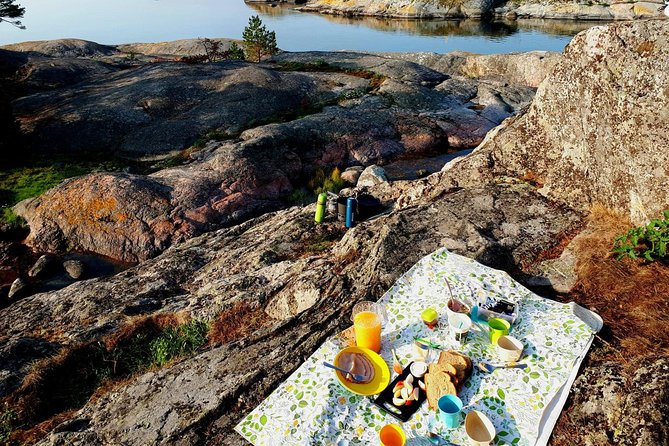 Stockholm Archipelago Kayaking Day Tour - Why this tour gets you beyond central Stockholm