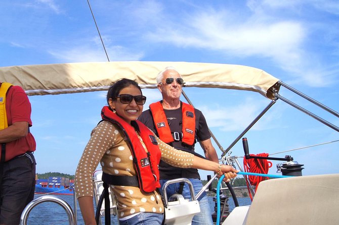 Stockholm Archipelago Sailing Day Tour - Why this sailing trip shows you a different Stockholm