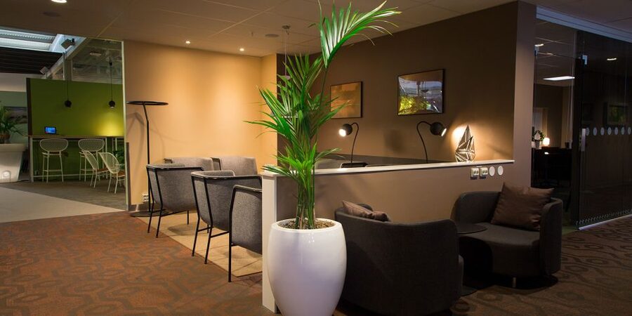 Stockholm Arlanda Airport (ARN): Premium Lounge Entry - Arriving with the right documents