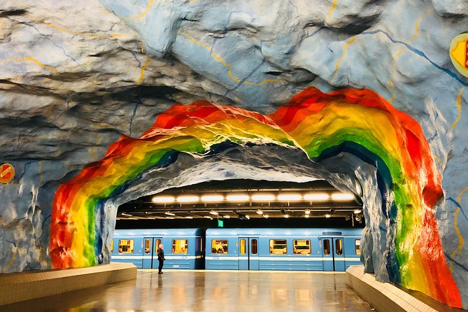 Stockholm Art Tour with a Local Expert: 100% Personalized & Private - What This Private Stockholm Art Tour Actually Offers