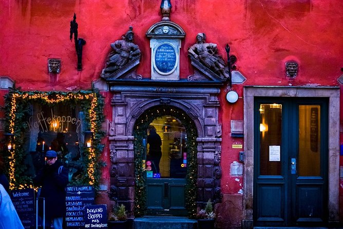 Stockholm Art Tour with a Local Expert: 100% Personalized & Private - The Subway Art Route: Stockholm’s Most Unusual Gallery