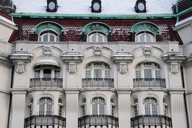 Stockholm Art Tour with a Local Expert: 100% Personalized & Private - What the Private Format Changes