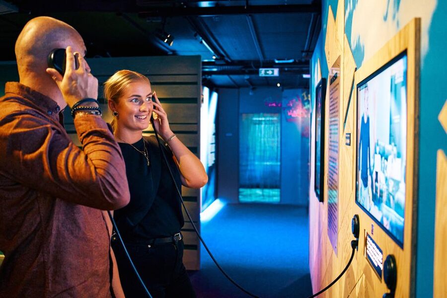 Stockholm: Avicii Experience Skip-the-Line Entrance Ticket - Practical Rules That Affect Your Visit