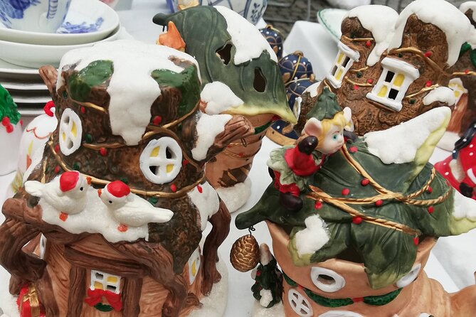 Stockholm Christmas Tour and Food Tasting Experience - What this Stockholm Christmas walk is really like