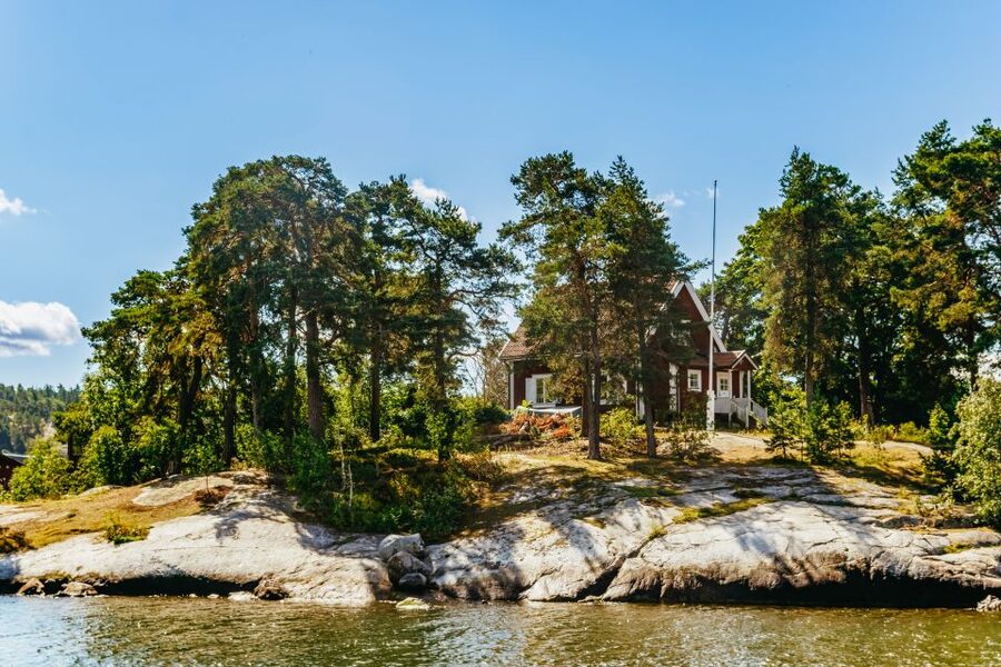 Stockholm: City Archipelago Sightseeing Cruise with Guide - Key points to know before you book