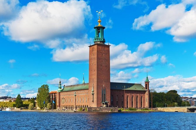 Stockholm City Evening Kayak Tour - Key points to know before you book