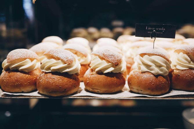 Stockholm Fika Tour - What Swedish fika means beyond coffee and cake