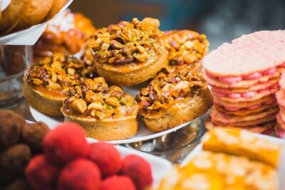Stockholm Fika Tour