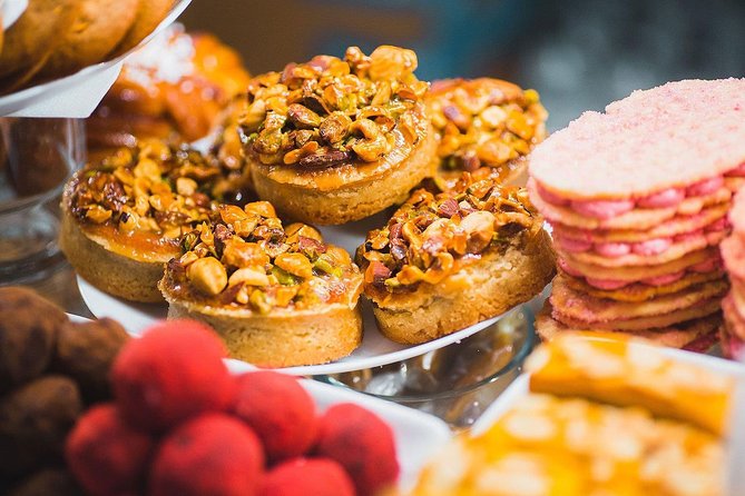 Stockholm Fika Tour - Four or five stops, with enough food for a light meal