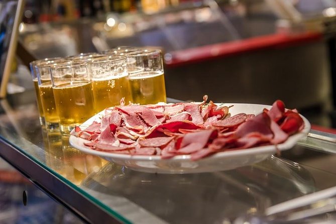 Stockholm Food Tour - Fish soup and the flavors of Sweden’s waters
