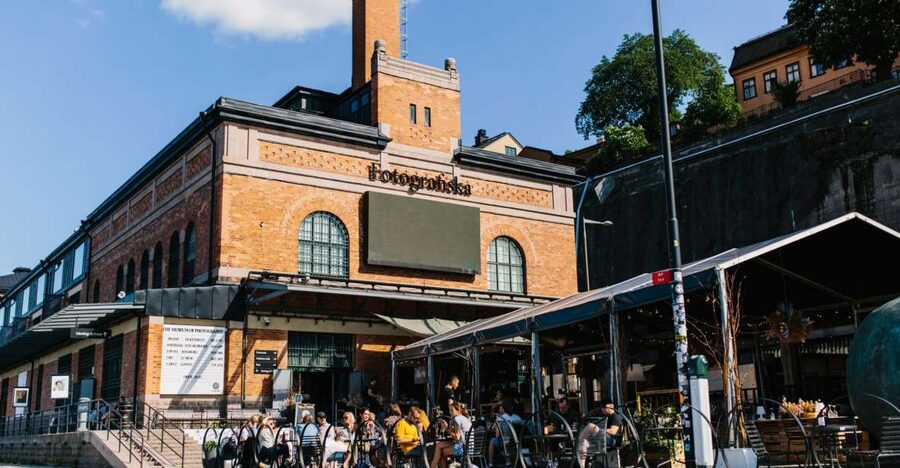 Stockholm: Fotografiska Museum Entrance Ticket - What the highly praised displays do well