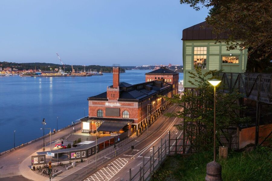 Stockholm: Fotografiska Museum Entrance Ticket - Is the $22 ticket good value?