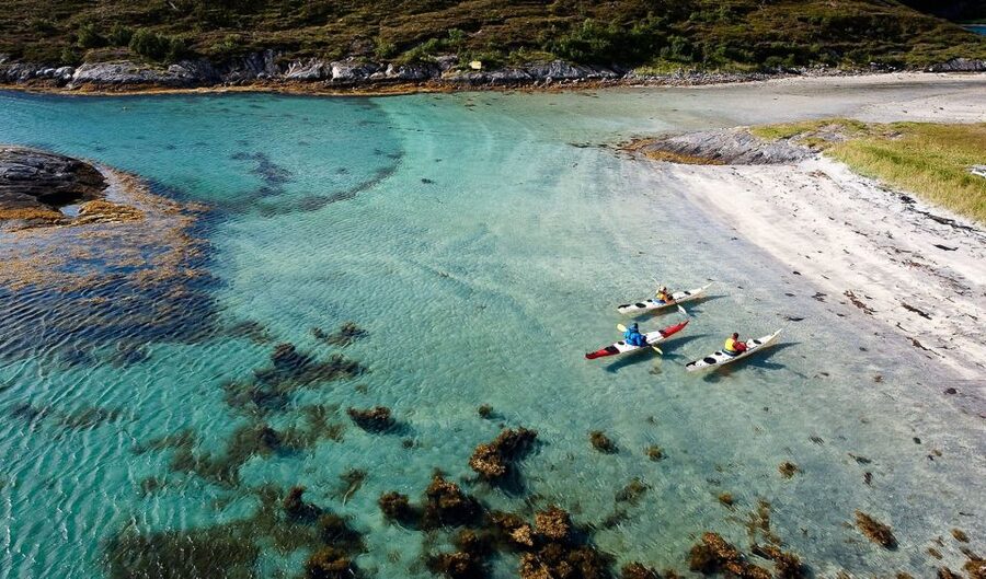 Stockholm: Full-Day Archipelago Kayaking Adventure - Why the Stockholm Archipelago is worth a full day