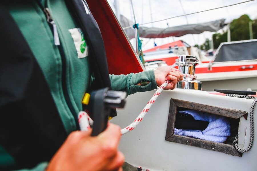 Stockholm: Full Day Archipelago Sailing Tour with Lunch - Key points to know before sailing
