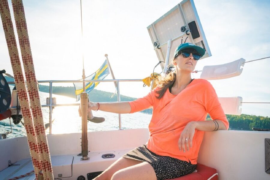 Stockholm: Full Day Archipelago Sailing Tour with Lunch - Weather, comfort, and what to bring
