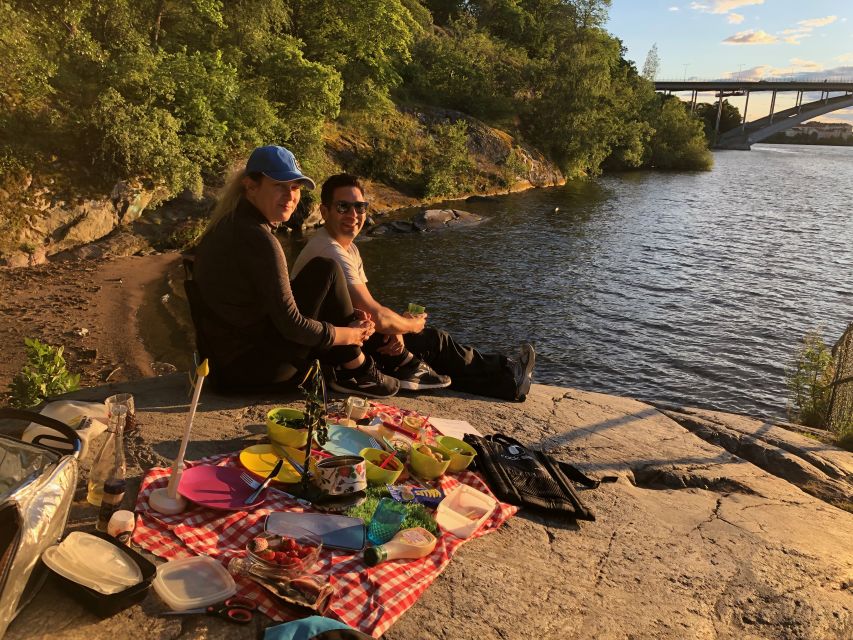 Stockholm: Guided Kayak City Tour & Optional Midsummer Meal - Final verdict: should you book it?