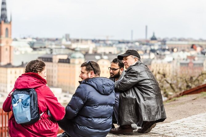 Stockholm Hidden Gem Tours by Locals: 100% Personalized & Private - Markets, snacks and a taste of local routine
