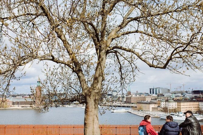 Stockholm Hidden Gem Tours by Locals: 100% Personalized & Private - Starting near NK and meeting your host