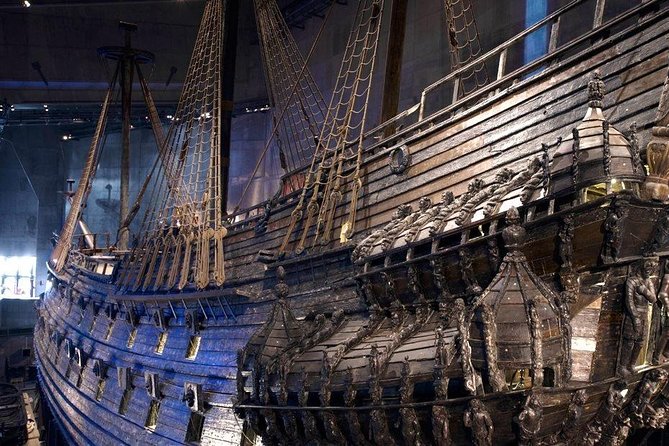 Stockholm- in- a- Nutshell - Key things to know before booking