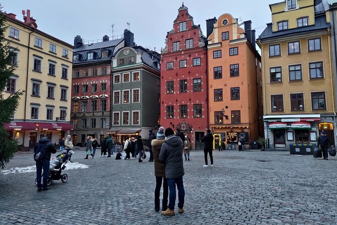 Stockholm Must See - Old Town, boat + Vasa Museum 3h small group - Price, group size, and practical value