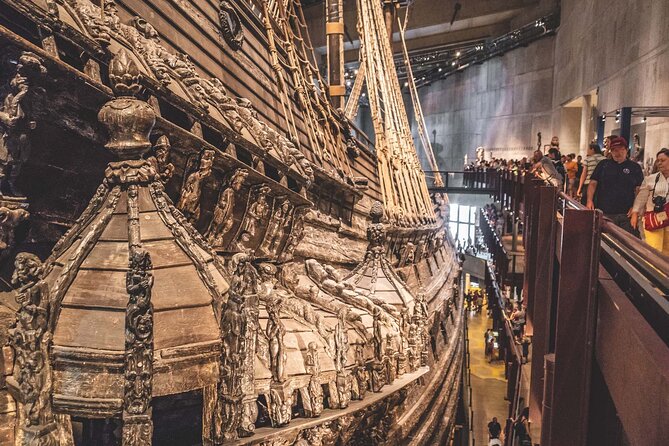 Stockholm Must Sees - Storkyrkan and Stockholm’s royal weddings
