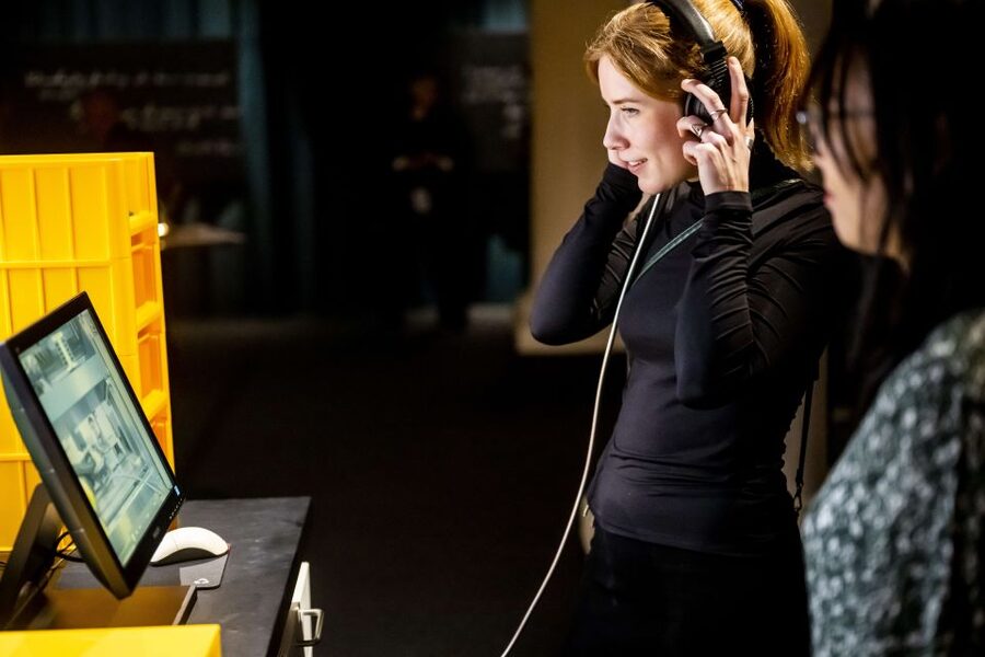 Stockholm: Nobel Prize Museum and Exhibition Entry Ticket - Key points to know before you go