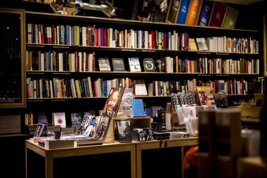 Stockholm: Nobel Prize Museum and Exhibition Entry Ticket - Why you should join the 30-minute tour