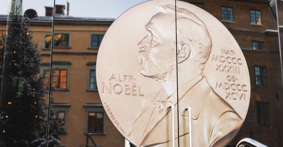 Stockholm: Nobel Prize Museum and Exhibition Entry Ticket - A visit that works at different speeds