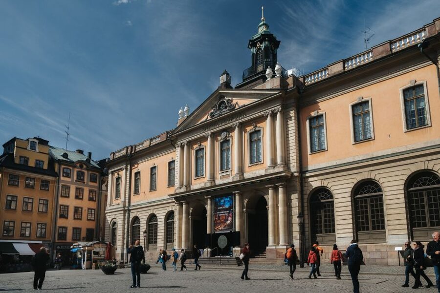 Stockholm: Nobel Prize Museum and Exhibition Entry Ticket - What makes the stories worth your time