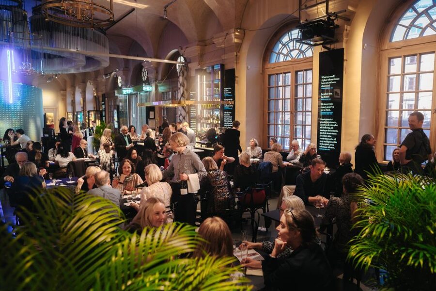 Stockholm: Nobel Prize Museum and Exhibition Entry Ticket - Who should visit the Nobel Prize Museum?