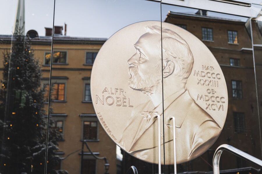 Stockholm: Nobel Prize Museum and Exhibition Entry Ticket - What the permanent exhibition actually shows