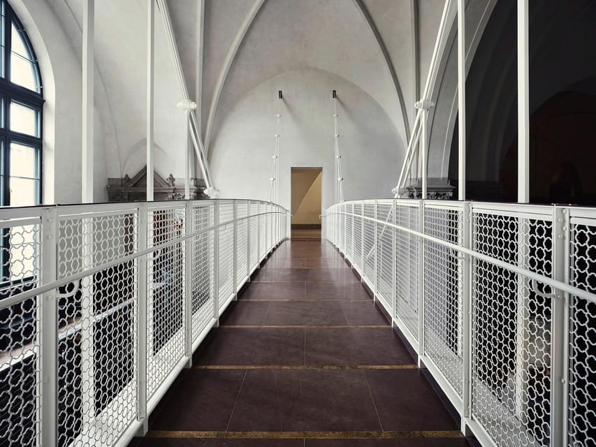 Stockholm: Nordiska Museet Entry Ticket - Is the $19 admission good value?