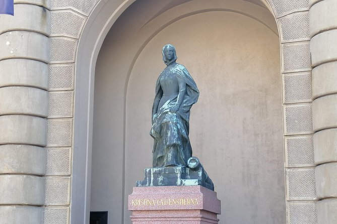 Stockholm Old Town and the Vasa Museum, a Small Group Walking Tour. - Gustav Vasa and Sweden’s break from outside rule