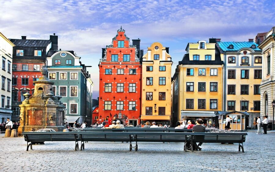 Stockholm: Old Town Highlights Private Walking Tour - Key points to know before booking
