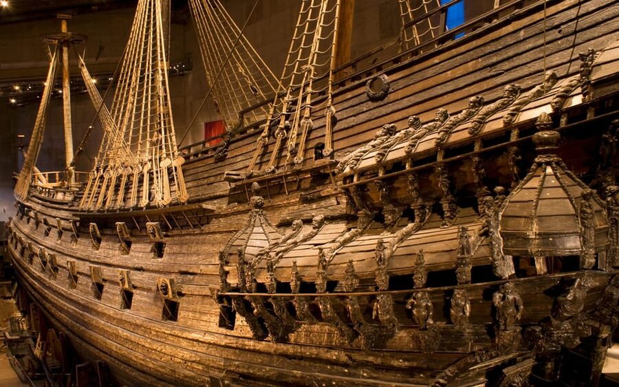 Stockholm: Old Town Highlights Private Walking Tour - FAQ