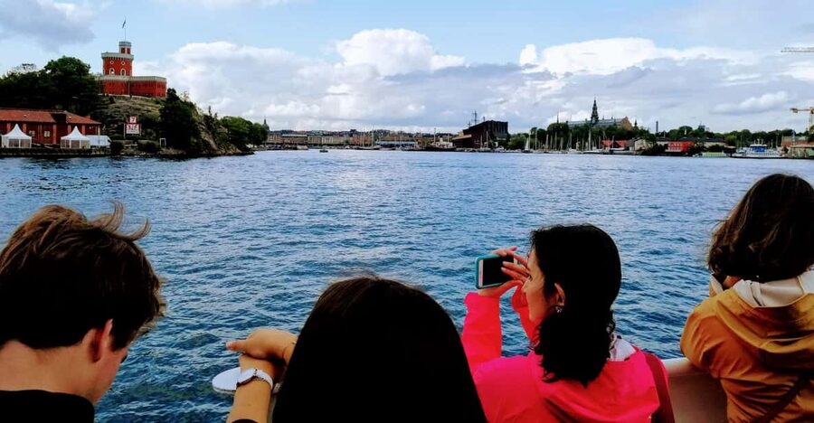 Stockholm: Old Town Walking Tour and the Vasa Museum - Why this three-hour route works