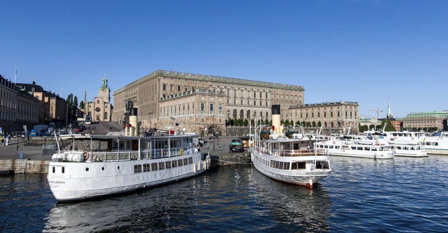 Stockholm: Old Town Walking Tour w/ Vasa Museum & Boat Ride - Why This Tour Works For A Short Stockholm Visit
