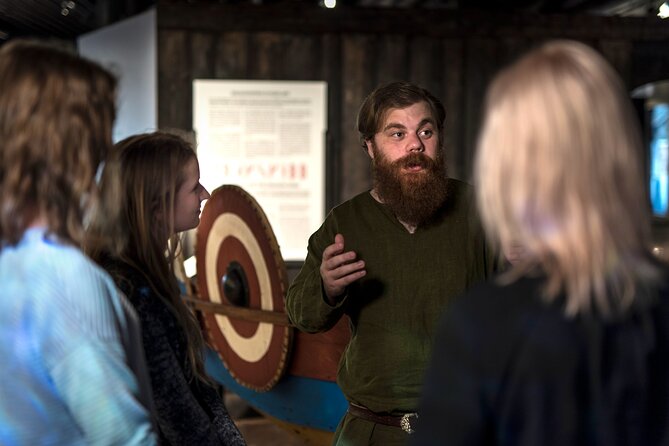 Stockholm Pass: Save up to 50% - Includes Vasa Museum - Use the water tours wisely