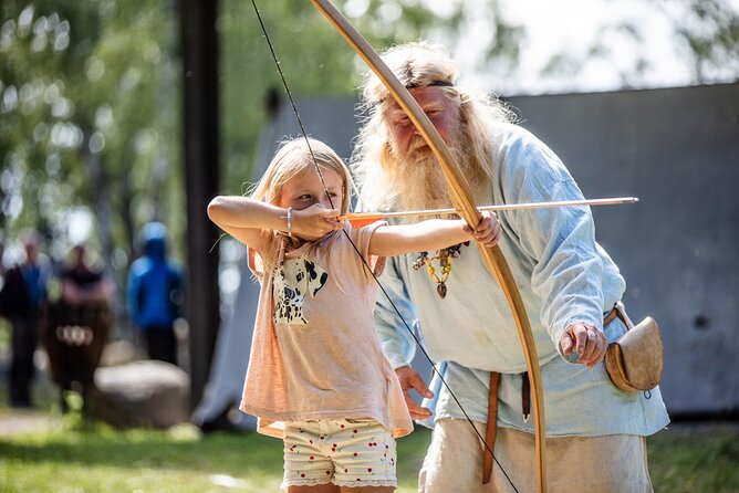 Stockholm Pass: Save up to 50% - Includes Vasa Museum - Smaller museums with big character