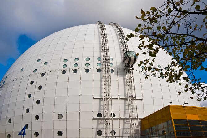 Stockholm Pass: Save up to 50% - Includes Vasa Museum - Getting around and avoiding the main traps