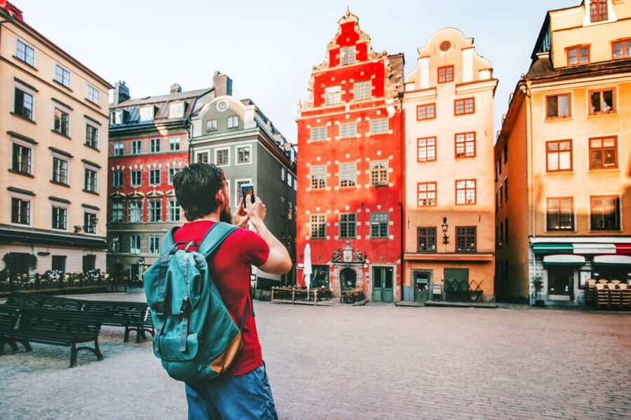 Stockholm Pass: Save up to 50% - Includes Vasa Museum Ticket - Royal Stockholm: palace, cathedral, and Nobel Prize Museum