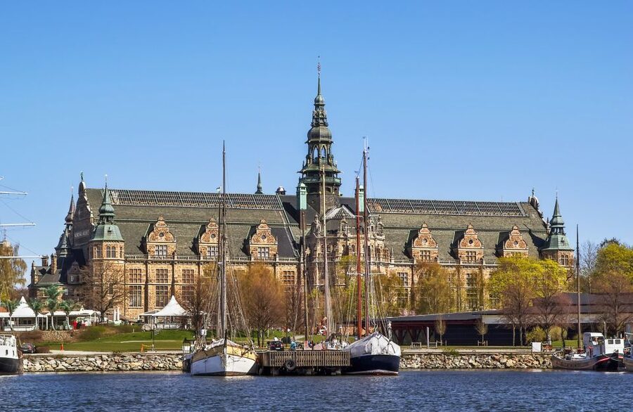 Stockholm Pass: Save up to 50% - Includes Vasa Museum Ticket - Drottningholm Palace and Gröna Lund need extra planning