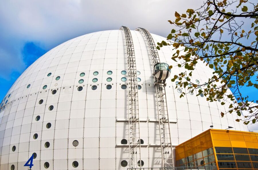 Stockholm Pass: Save up to 50% - Includes Vasa Museum Ticket - Is $95 a good deal?