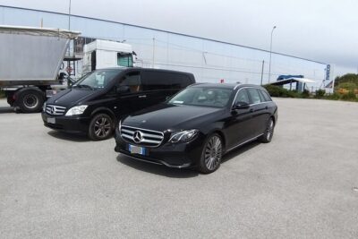 Stockholm Port to Stockholm Arlanda Airport (ARN) – Departure Private Transfer