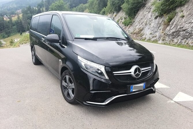 Stockholm Port to Stockholm hotels - Arrival Private Transfer - Communication is the detail you should plan carefully