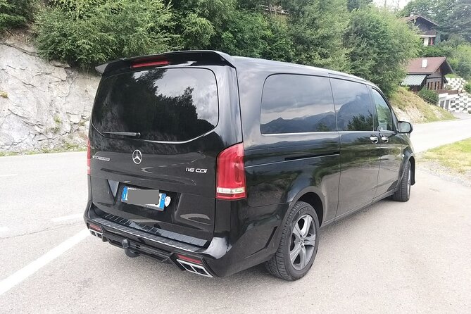 Stockholm Port to Stockholm hotels - Arrival Private Transfer - Who should book this transfer?